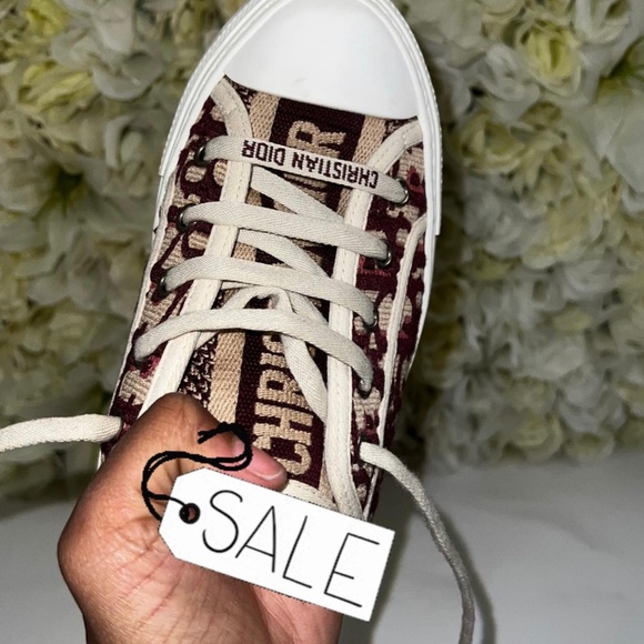 CHRISTIAN DIOR - Picture 4 of 4